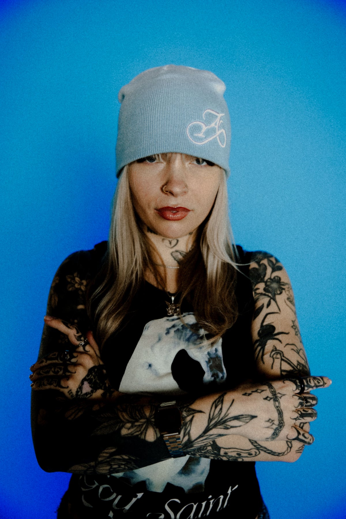 Angel Beanie