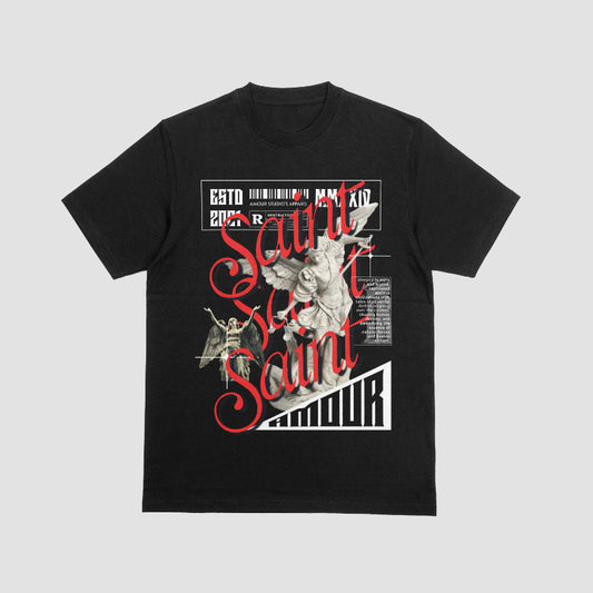 Saint T-Shirt