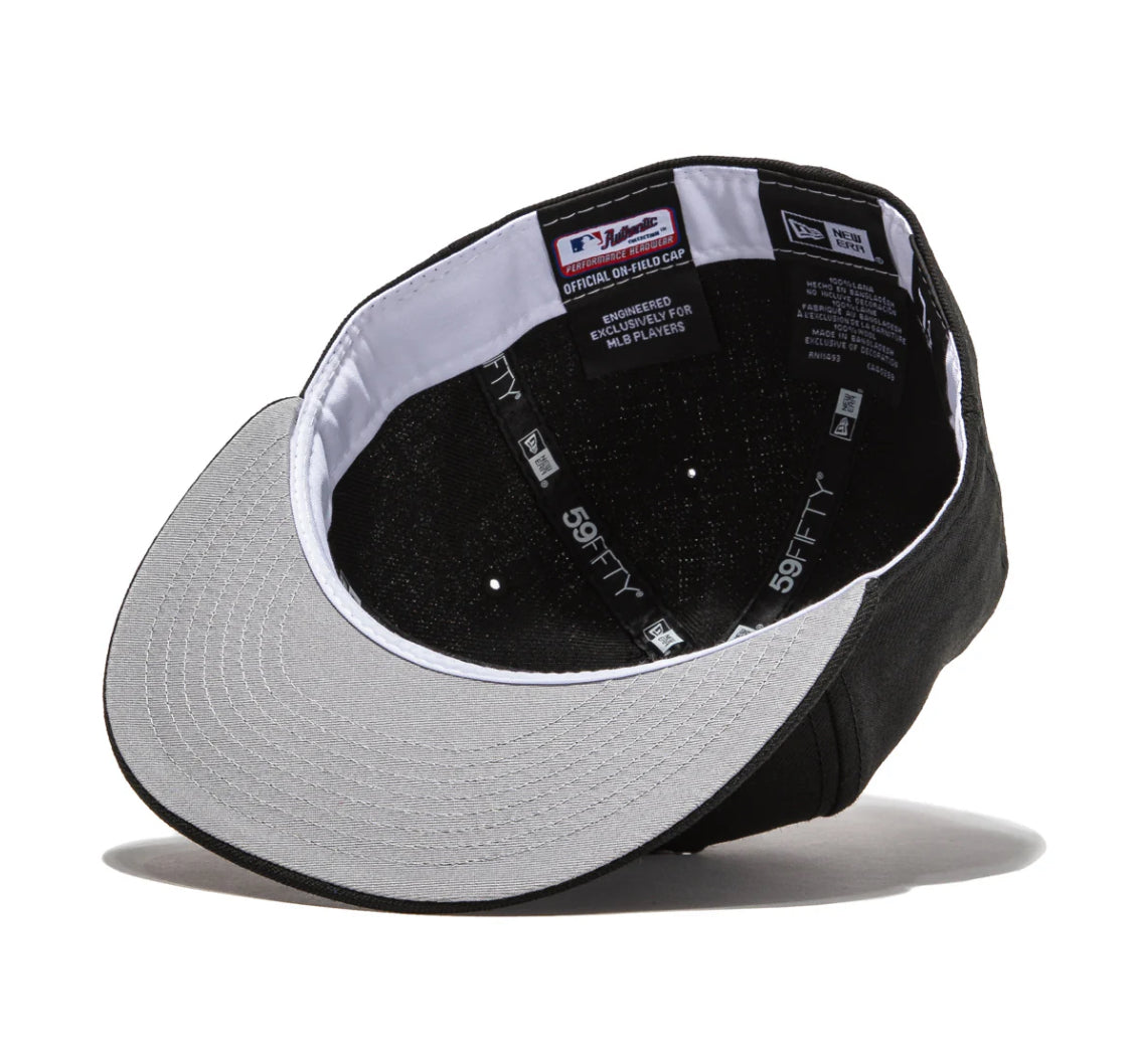 Ase Amour Fitted Hat