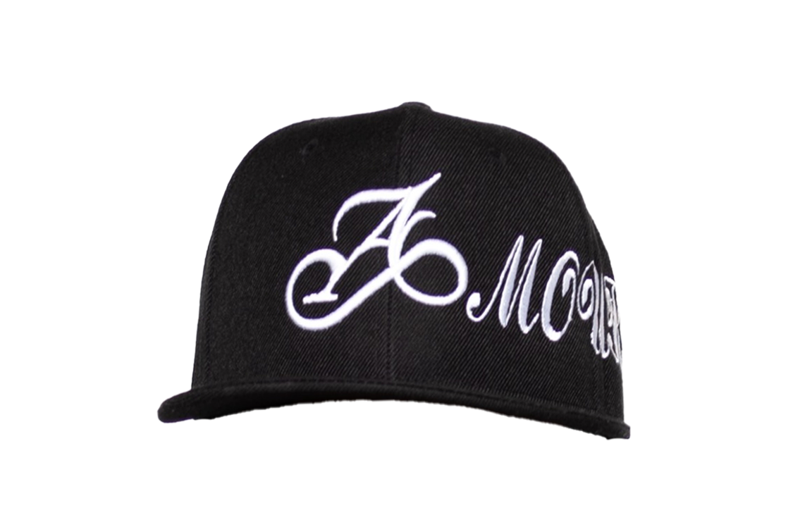 Ase Amour Fitted Hat
