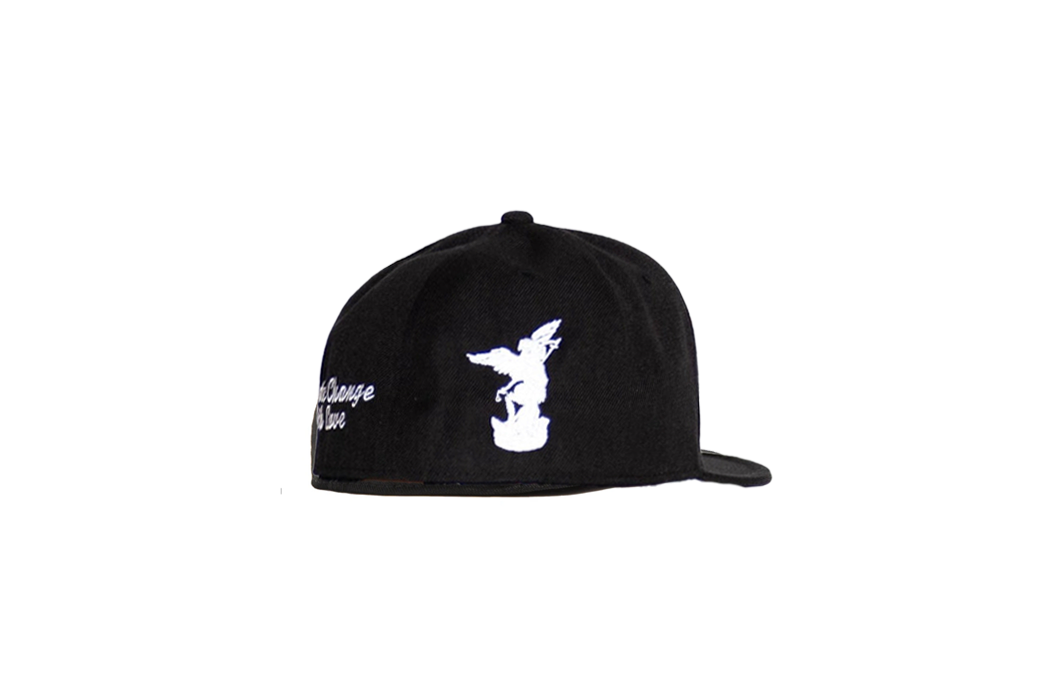 Ase Amour Fitted Hat