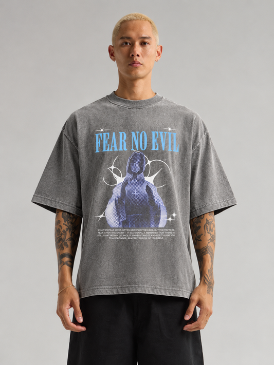 Fear No Evil