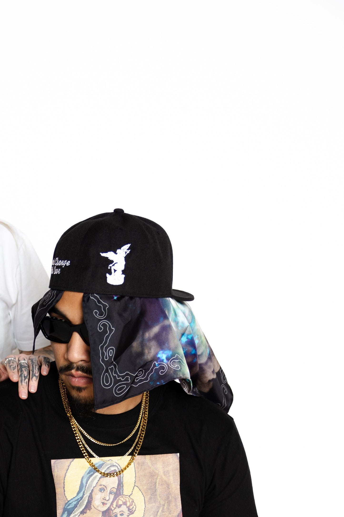 Ase Amour Fitted Hat